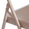 Стул складной FOLDER (mod. 3023(II)) металлический, 46,5 x 48 x 75, 7-beige (Комплект из 6 шт.) 7-beige металлический