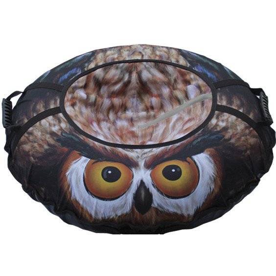 Тюбинг Митек Сова 110 см Тюбинг Митек Сова 110 см