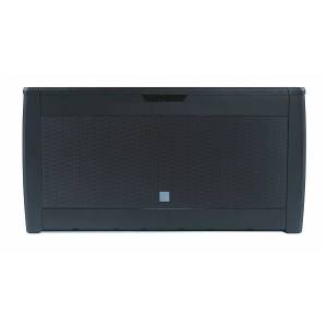 Ящик для хранения Prosperplast Boxe Rato 310 л антрацит Ящик для хранения Prosperplast Boxe Rato 310 л антрацит