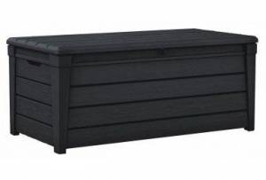 Сундук Keter Brightwood Storage Box 455 L, арт. 17194454 Сундук Keter Brightwood Storage Box 455 L, арт. 17194454