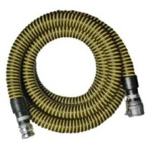 Шланг гибкий армированный (5см х15,25) Hi-Vac Шланг гибкий армированный (5см х15,25) Hi-Vac