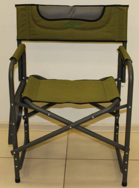 Кресло складное со столиком Green Glade 1202 Кресло складное со столиком Green Glade 1202