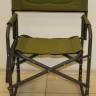 Кресло складное со столиком Green Glade 1202 Кресло складное со столиком Green Glade 1202