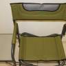 Кресло складное со столиком Green Glade 1202 Кресло складное со столиком Green Glade 1202