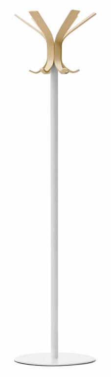 Вешалка напольная Ray Ø400х1715 мм