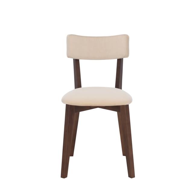 Набор мебели для кухни Leset Говард 1Р + Чейз Орех Velutto 18 Орех Набор мебели для кухни Leset Говард 1Р + Чейз Орех Velutto 18 Орех