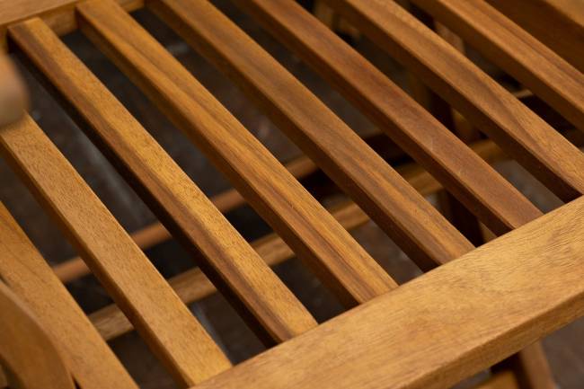 Кофейный комплект из акации OXFORD  Joygarden