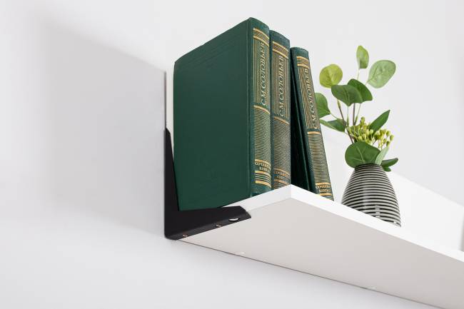 Стенка для гостиной Валенсия № 122 цвет белый шагрень