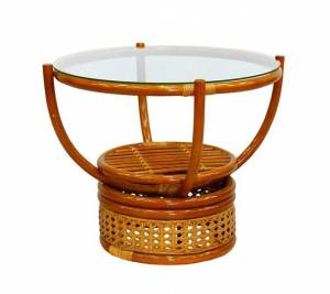 Стол "Rainbow" (Коньяк) Стол "Rainbow" (Коньяк)