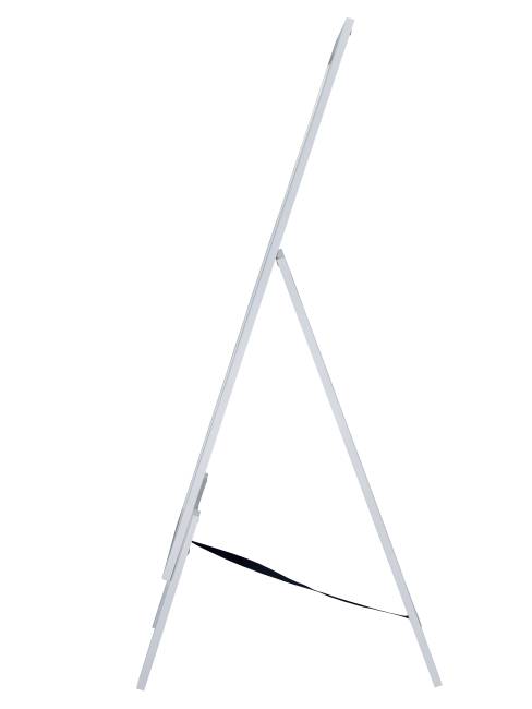 Зеркало напольное BeautyStyle 2 белый 137 см х 42 см