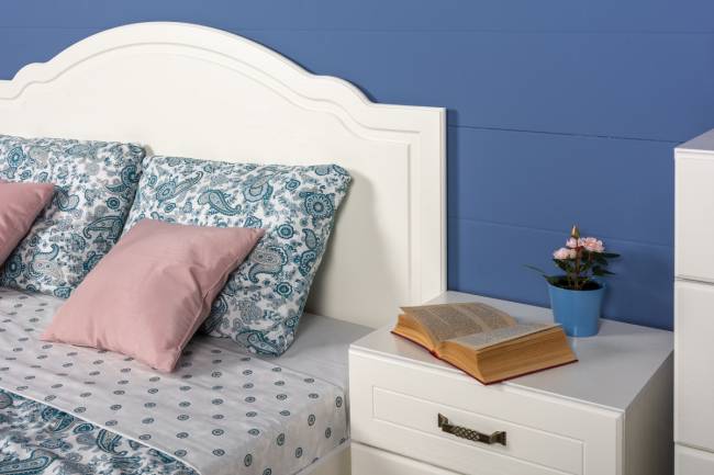 Тумба ящик и дверка Ливерпуль 08.146 цвет ясень ваниль/белый Тумба ящик и дверка Ливерпуль 08.146 цвет ясень ваниль/белый