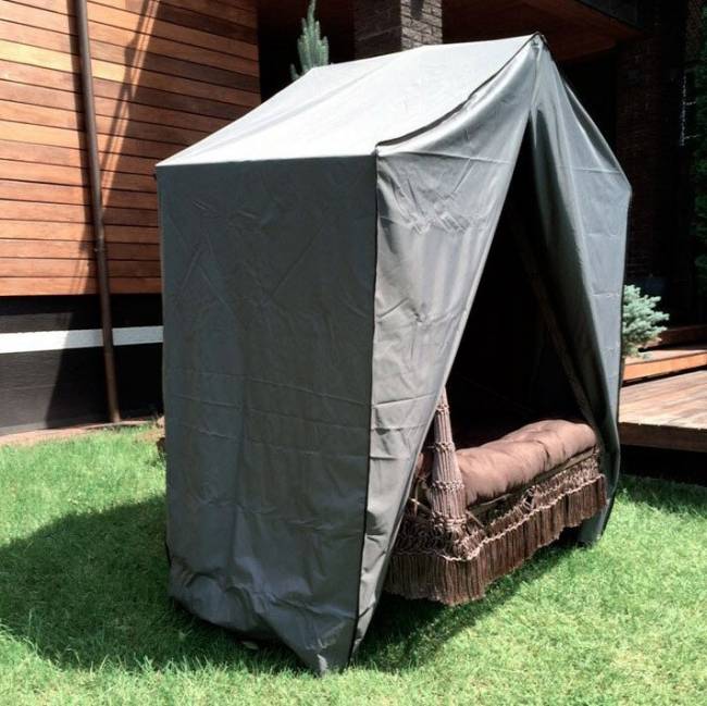 Чехол для подвесных качелей СЕАРА