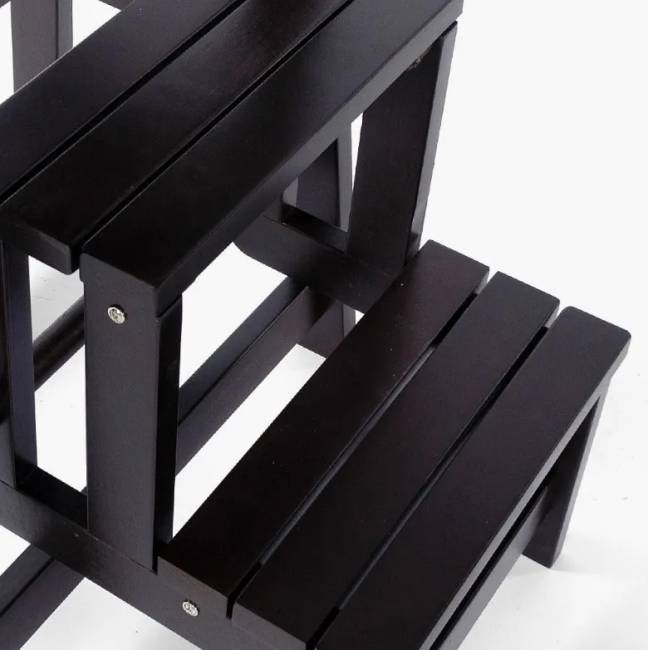 Табурет-стремянка Марк, венге