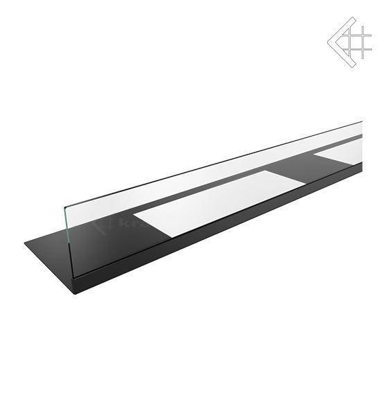 Стекло декоративное для биокамина JULIET/1800