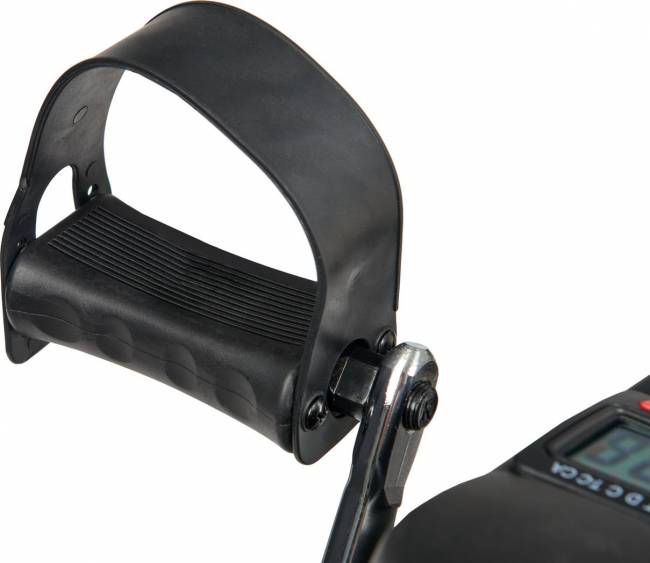 Мини велотренажер Bradex SF 0824, черный