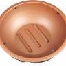 Hugett Fire Pit 62241 Медь/Чёрный