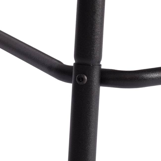 Барный стул  Bari/Бари велюр, бежевый, 7, 45х56х110 см бежевый велюр