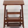 Табурет-стремянка Марк, Орех Табурет-стремянка Марк, Орех