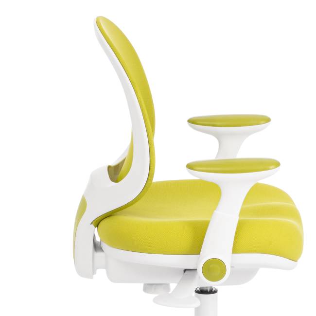Кресло RAINBOW Green (салатовый) салатовый Кресло RAINBOW Green (салатовый) салатовый