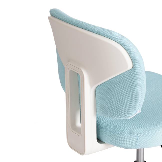 Кресло Junior Blue (голубой) Blue (голубой) Кресло Junior Blue (голубой) Blue (голубой)