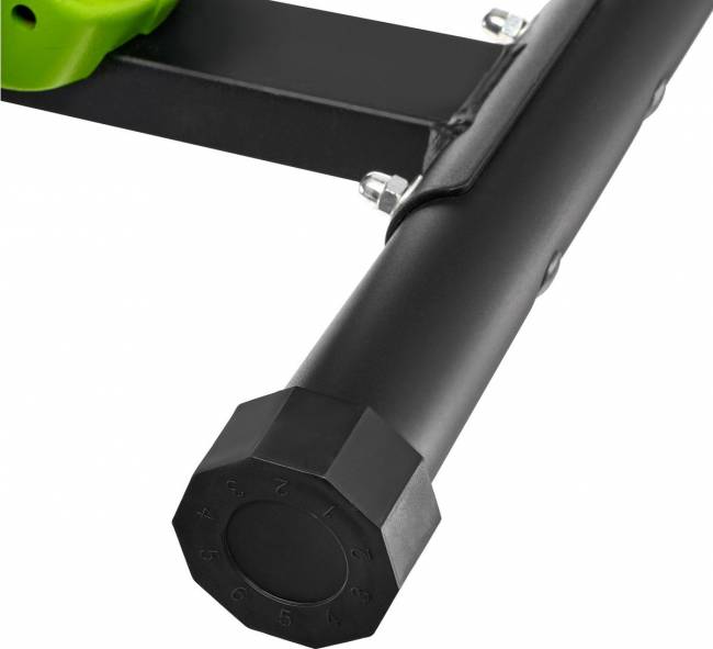 Велотренажер БЛАСТ