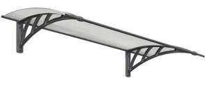 Дверной козырек Palram Canopia NEO 1350