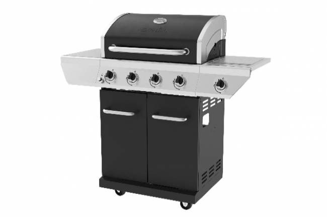 Газовый гриль Nexgrill Prime PUMA 4B Газовый гриль Nexgrill Prime PUMA 4B