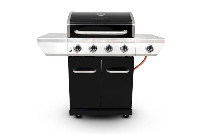 Газовый гриль Nexgrill Prime PUMA 4B Газовый гриль Nexgrill Prime PUMA 4B
