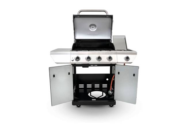 Газовый гриль Nexgrill Prime PUMA 4B Газовый гриль Nexgrill Prime PUMA 4B