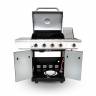 Газовый гриль Nexgrill Prime PUMA 4B Газовый гриль Nexgrill Prime PUMA 4B
