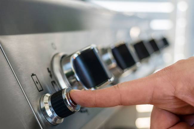 Газовый гриль Nexgrill Prime PUMA 4B Газовый гриль Nexgrill Prime PUMA 4B