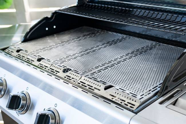 Газовый гриль Nexgrill Prime PUMA 4B Газовый гриль Nexgrill Prime PUMA 4B