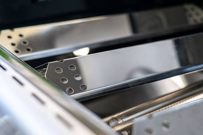 Газовый гриль Nexgrill Prime PUMA 4B Газовый гриль Nexgrill Prime PUMA 4B