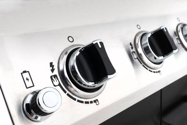 Газовый гриль Nexgrill Prime PUMA 4B Газовый гриль Nexgrill Prime PUMA 4B