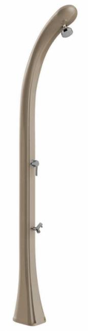 Душ солнечный Happy One F 120 тортора 165х225х2100 мм Душ солнечный Happy One F 120 тортора 165х225х2100 мм