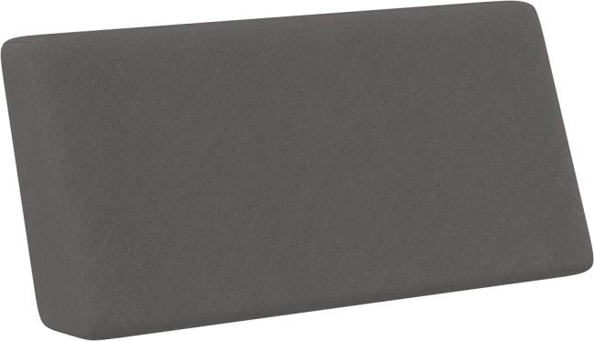 Комплект пластиковой мебели Portofino Lounge оливковый, темно-серый