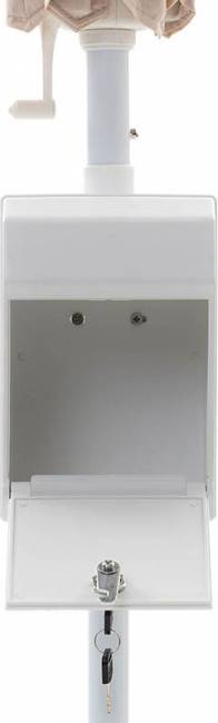 Сейф пластиковый для зонта