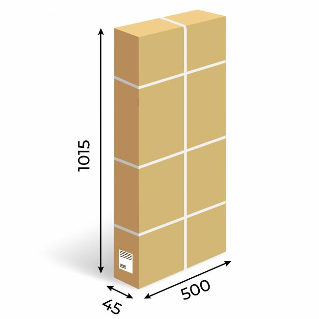 Вешалка костюмная В 27Н белый