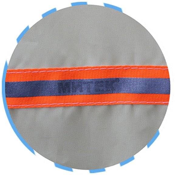 Палатка для зимней рыбалки Митек  Нельма Куб-2 Люкс (двухслойная)