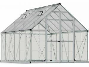 Теплица BALANCE 8x12
