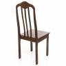 Стул деревянный Aron cappuccino деревянное сиденье Стул деревянный Aron cappuccino деревянное сиденье