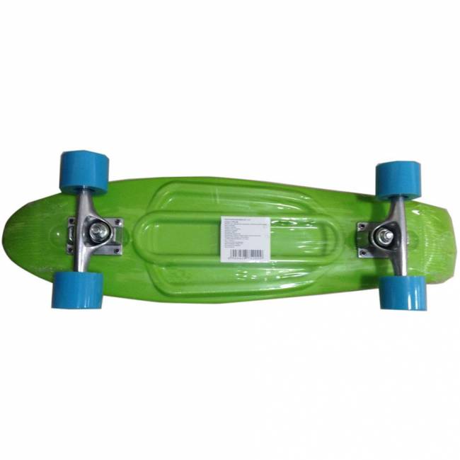 Пластборд (круизер) 28"х7,5" Пластборд (круизер) 28"х7,5"