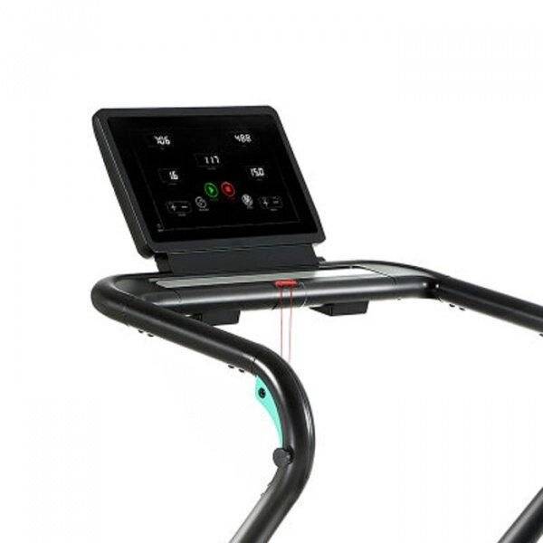 Беговая дорожка электрическая SE-T1502