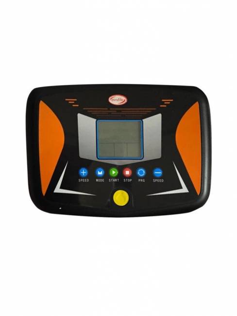 Беговая дорожка электрическая SE-T1502