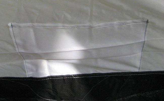 Палатка Indiana Lagos 3