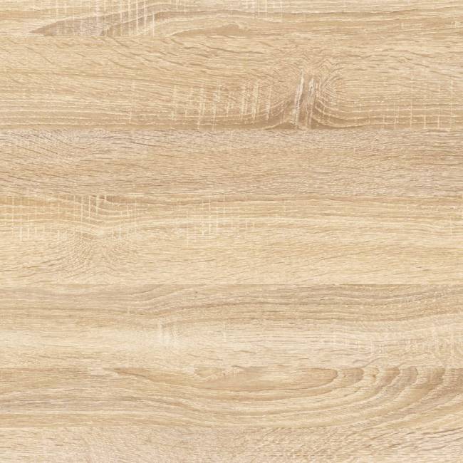 Кровать односпальная 900 с пеналом Стандарт цвет дуб сонома Кровать односпальная 900 с пеналом Стандарт цвет дуб сонома