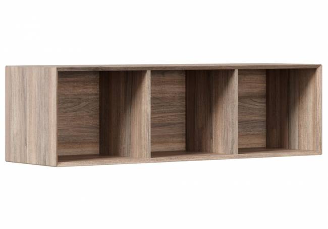 Электра 1200 вяз дымчатый