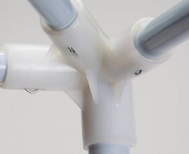 Садовый тент шатер GREEN GLADE 1032 Садовый тент шатер GREEN GLADE 1032