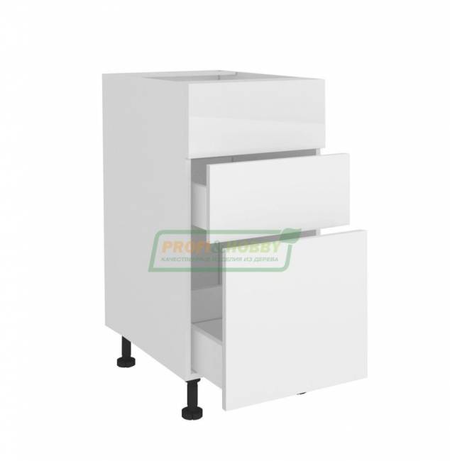 Тумба (корпус) 400х530х720