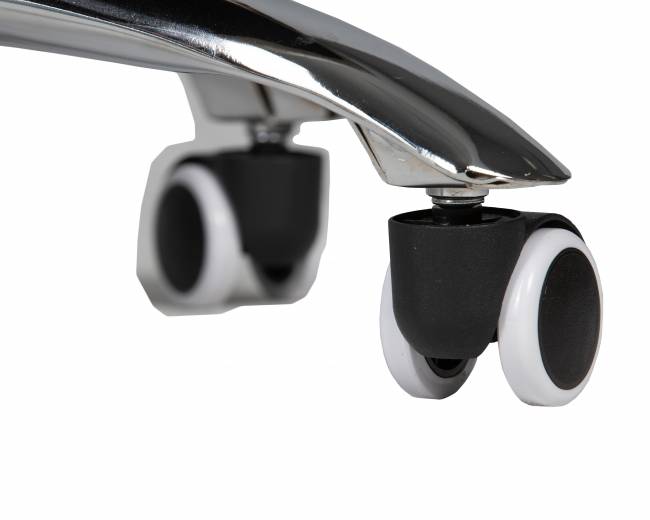 Офисное кресло для руководителей DOBRIN BENJAMIN, серый